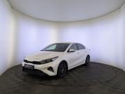 Kia Cerato IV Рестайлинг Москва  - изображение 27