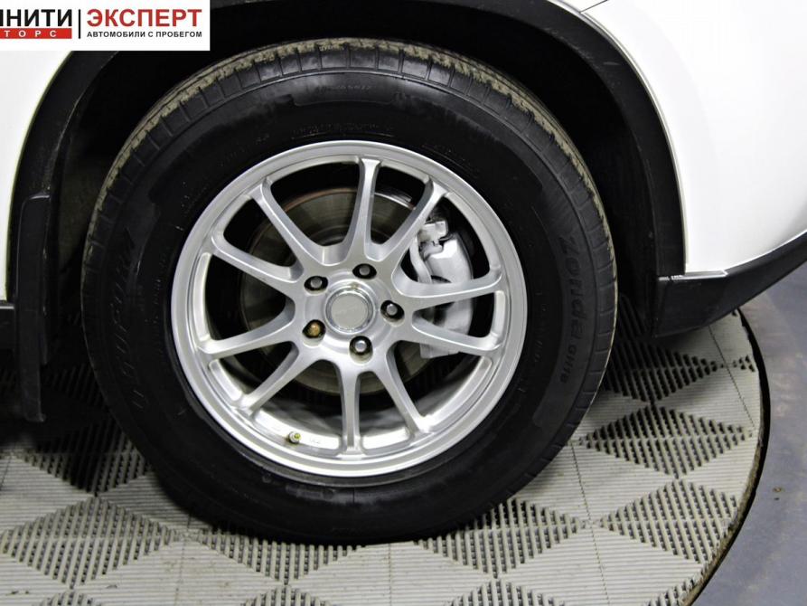 Nissan X-Trail II Рестайлинг Белгород  - изображение 10
