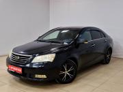 Geely Emgrand EC7 Альметьевск  - изображение 20