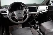 Hyundai Solaris II Рестайлинг Сургут  - изображение 29