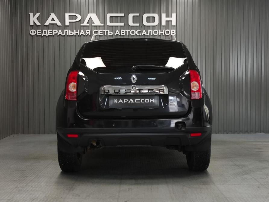 Renault Duster I Пермь  - изображение 4