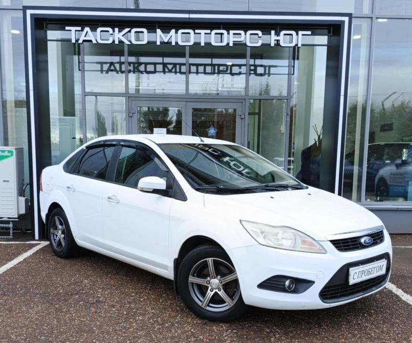 Ford Focus II Рестайлинг Стерлитамак  - изображение 1