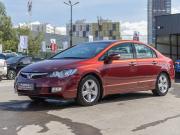 Honda Civic VIII Ижевск  - изображение 25