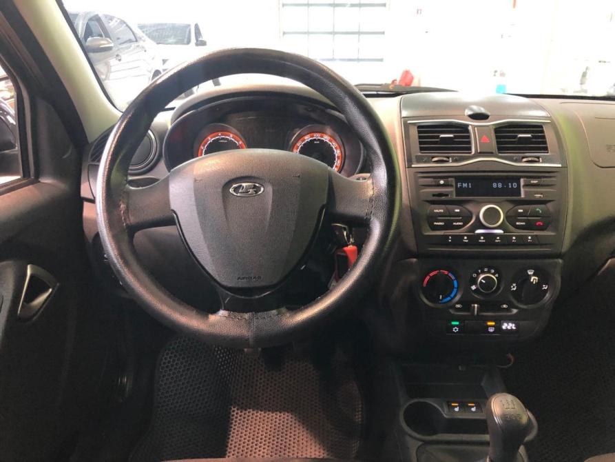 Lada (ВАЗ) Granta I Рестайлинг Чебоксары  - изображение 14