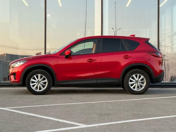 Mazda CX-5 I с пробегом 2014 года, цена 1 730 000 рублей, 170108 км, внедорожник, Автокод Объявления