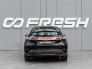 Honda Civic VIII Рестайлинг Краснодар  - изображение 26