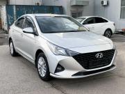 Hyundai Solaris II Рестайлинг Нижний Новгород  - изображение 21