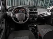 Lada (ВАЗ) Granta I Рестайлинг Тюмень  - изображение 20