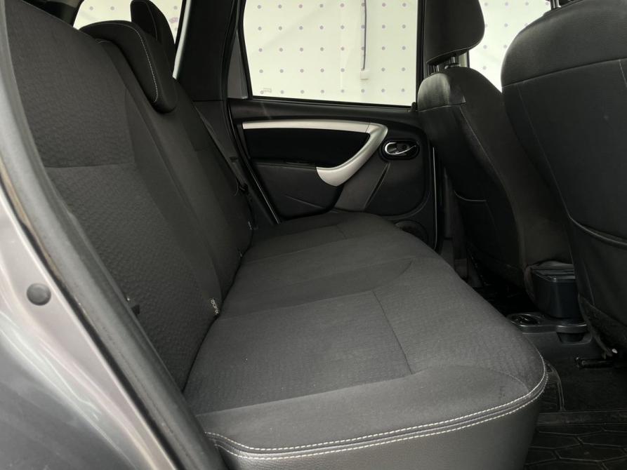 Nissan Terrano III (D10) Тамбов  - изображение 13