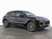 Porsche Macan I Москва  - изображение 33