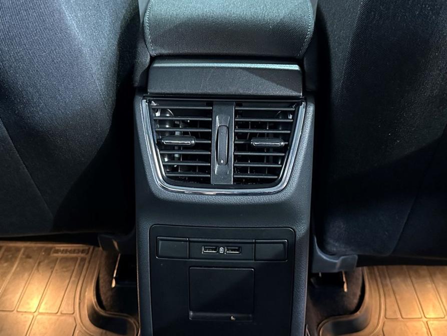 Skoda Octavia III (A7) Рестайлинг Москва  - изображение 20
