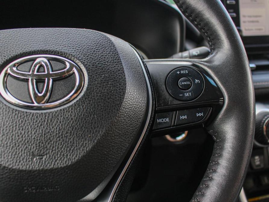 Toyota RAV4 V (XA50) Калуга  - изображение 14