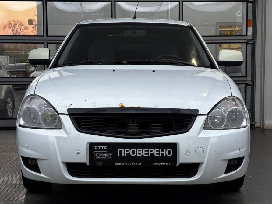 Lada (ВАЗ) Priora I Уфа  - изображение 2