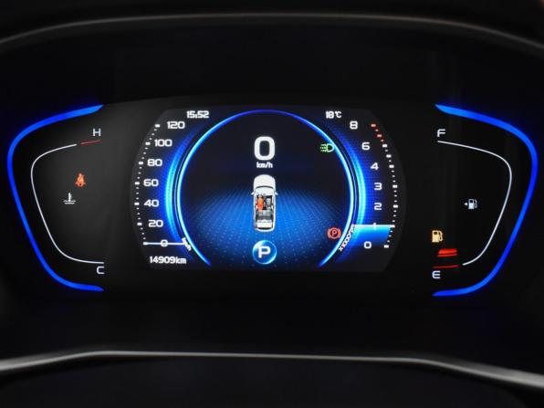 Geely Coolray I с пробегом 2023 года, цена 1 970 000 рублей, 14906 км, внедорожник, Автокод Объявления
