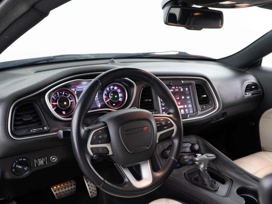 Dodge Challenger III Рестайлинг 2 Москва  - изображение 6