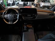 Lexus ES VII Рестайлинг Москва  - изображение 49