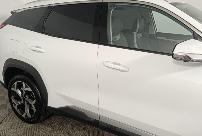Geely Atlas II с пробегом 2024 года, цена 2 990 000 рублей, 6384 км, внедорожник, Автокод Объявления