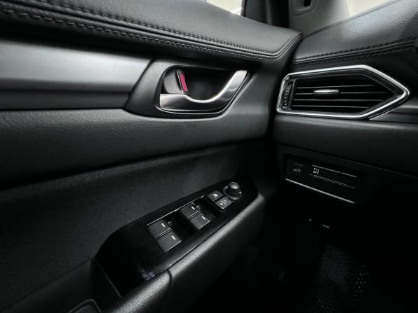 Mazda CX-5 II с пробегом 2018 года, цена 2 300 000 рублей, 108700 км, внедорожник, Автокод Объявления
