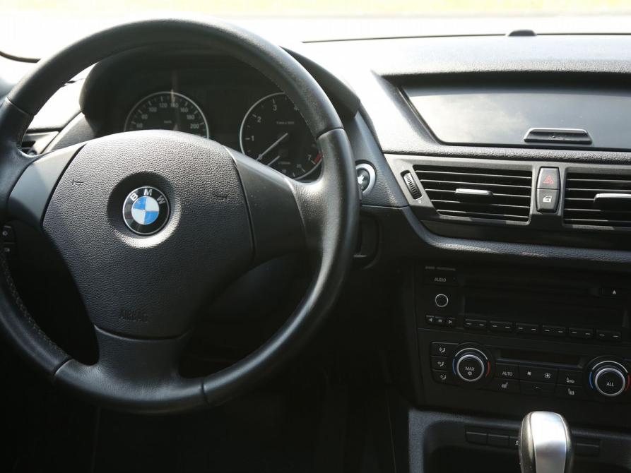 BMW X1 I (E84) Рестайлинг Иваново  - изображение 14