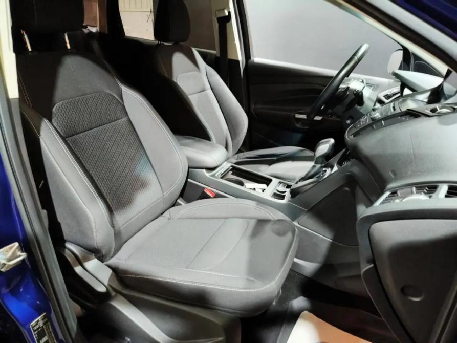 Ford Kuga II Рестайлинг Уфа  - изображение 17