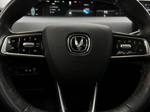 Changan UNI-K с пробегом 2023 года, цена 2 730 000 рублей, 42972 км, внедорожник, Автокод Объявления