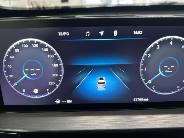 Chery Tiggo 7 Pro Max I с пробегом 2023 года, цена 1 810 000 рублей, 41700 км, внедорожник, Автокод Объявления