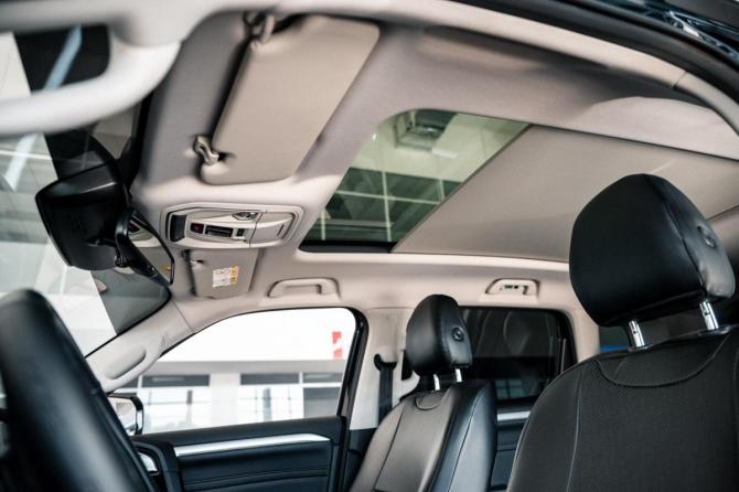 Haval Dargo I с пробегом 2023 года, цена 2 500 000 рублей, 53000 км, внедорожник, Автокод Объявления
