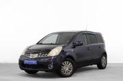 Nissan Note I Барнаул  - изображение 25