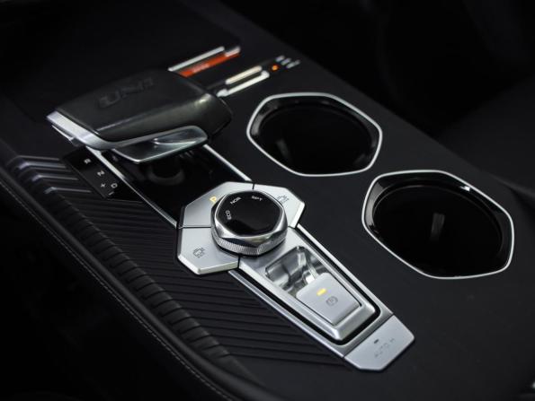 Changan UNI-K с пробегом 2023 года, цена 2 849 000 рублей, 52284 км, внедорожник, Автокод Объявления