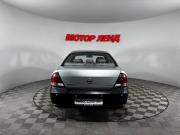 Nissan Almera Classic I Воронеж  - изображение 21