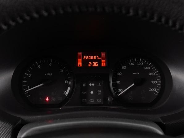 Lada (ВАЗ) Largus I с пробегом 2017 года, цена 650 000 рублей, 220687 км, универсал, Автокод Объявления
