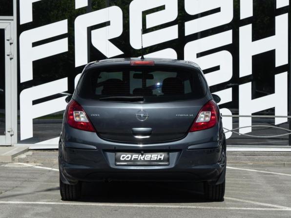Opel Corsa D с пробегом 2007 года, цена 550 000 рублей, 164548 км, хэтчбек, Автокод Объявления