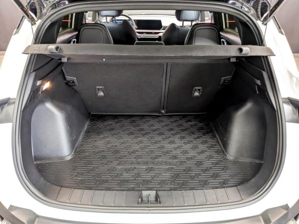Geely Coolray I Рестайлинг с пробегом 2024 года, цена 2 150 000 рублей, 51404 км, внедорожник, Автокод Объявления