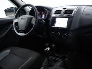 Lada (ВАЗ) Granta I Рестайлинг Уфа  - изображение 28