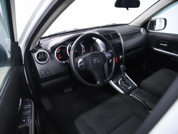Suzuki Grand Vitara II Рестайлинг с пробегом 2012 года, цена 1 130 000 рублей, 145101 км, внедорожник, Автокод Объявления