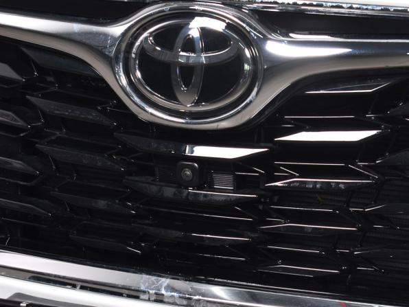 Toyota Highlander IV (XU70) с пробегом 2026 года, цена 5 270 995 рублей, 39 км, внедорожник, Автокод Объявления