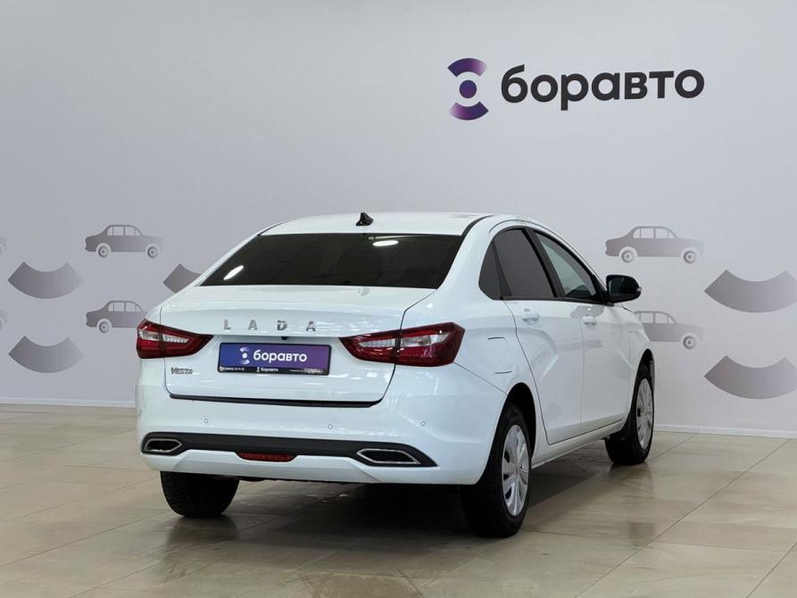 Lada (ВАЗ) Vesta I Рестайлинг (NG) Ставрополь  - изображение 6