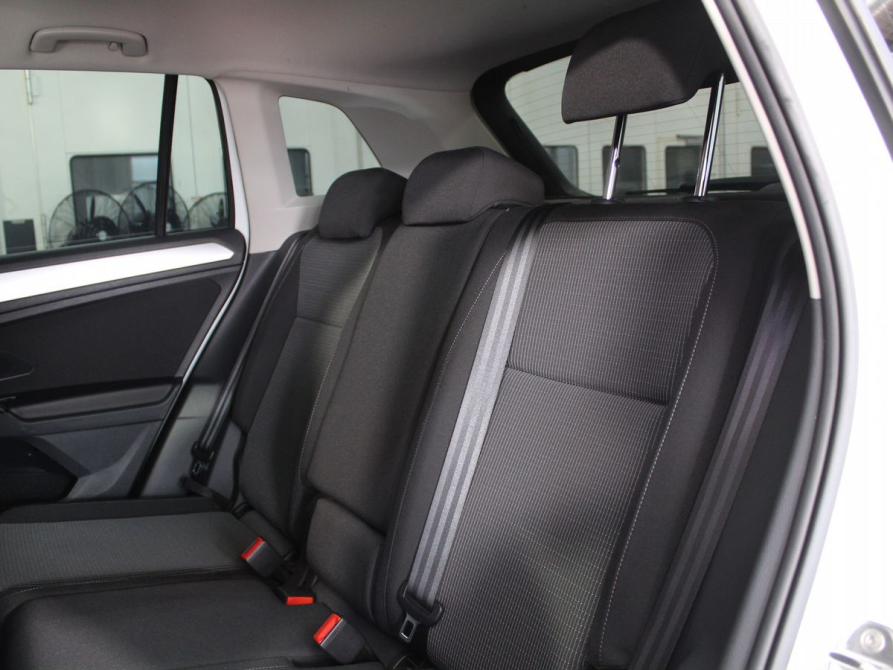 Volkswagen Tiguan II Рестайлинг Москва  - изображение 20