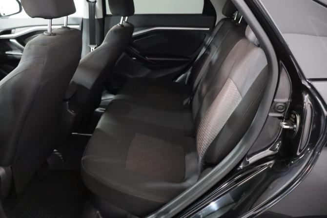 Lada (ВАЗ) Vesta I с пробегом 2020 года, цена 919 000 рублей, 111000 км, седан, Автокод Объявления