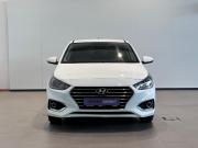 Hyundai Solaris II Волгоград  - изображение 34