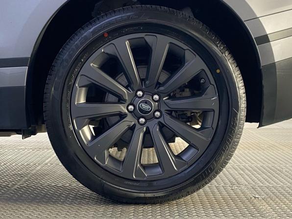 Land Rover Range Rover Velar I с пробегом 2020 года, цена 4 300 000 рублей, 56690 км, внедорожник, Автокод Объявления