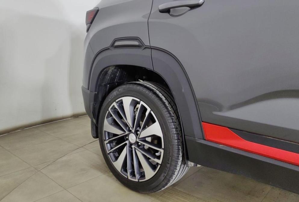 Changan CS35 Plus I Рестайлинг Волгоград  - изображение 25