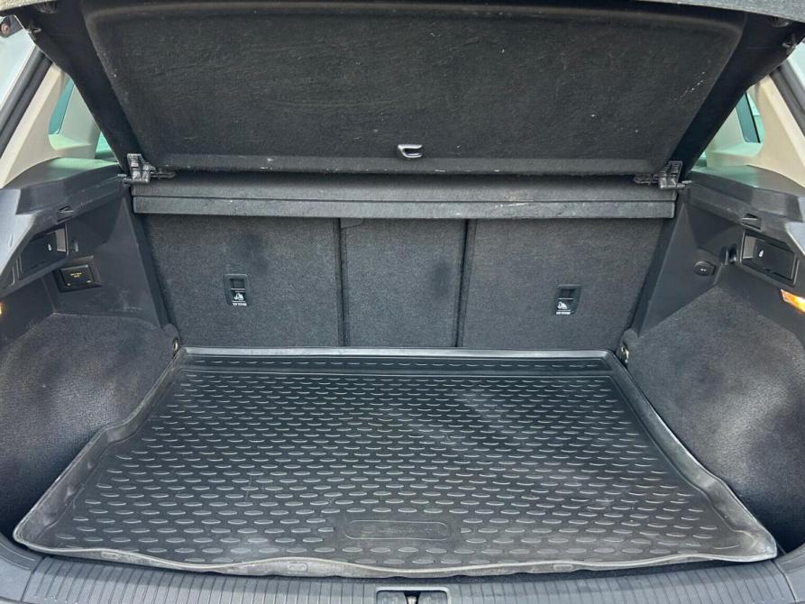 Volkswagen Tiguan II Альметьевск  - изображение 30