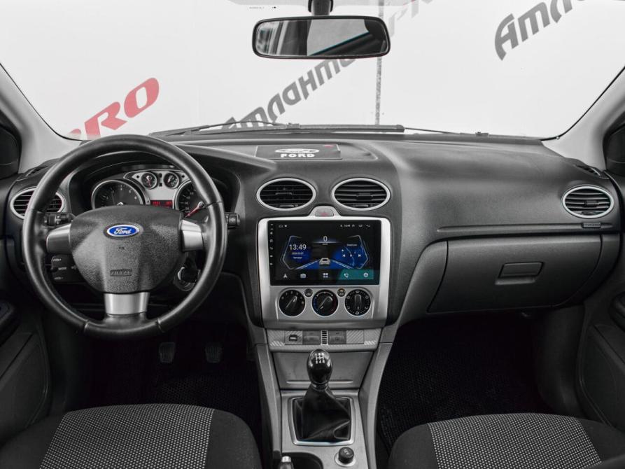 Ford Focus II Рестайлинг Екатеринбург  - изображение 11
