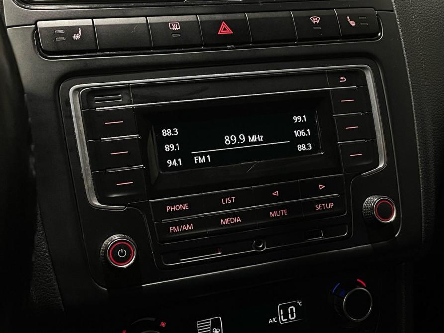 Volkswagen Polo V Рестайлинг Пермь  - изображение 21