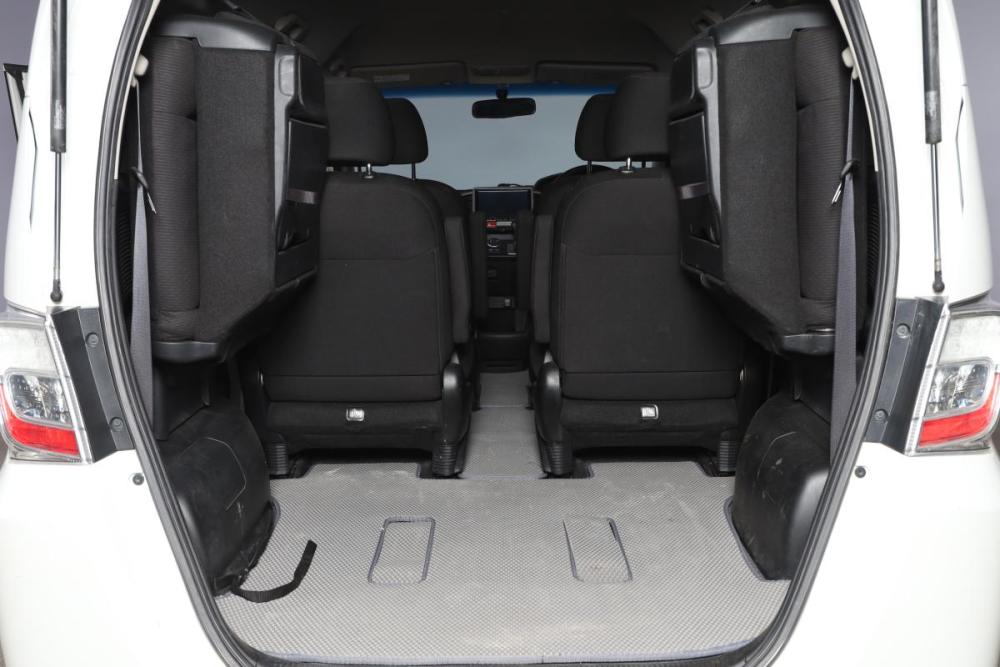 Honda Freed I Рестайлинг Новосибирск  - изображение 18