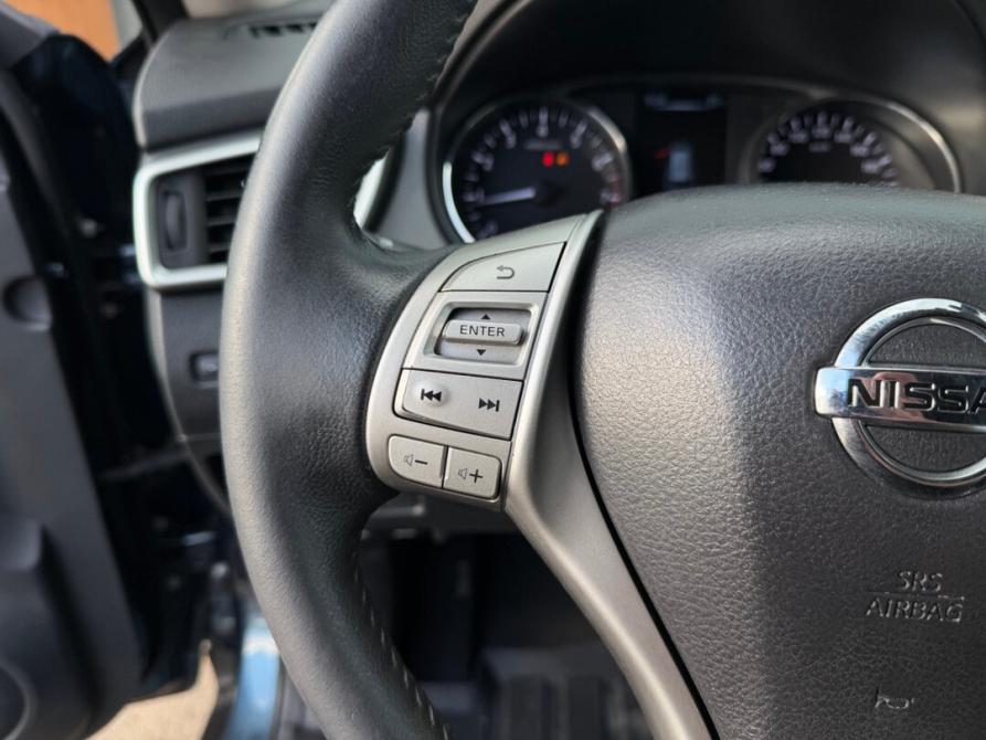 Nissan X-Trail III Оренбург  - изображение 10