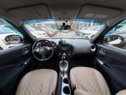 Nissan Juke I Мурманск  - изображение 33