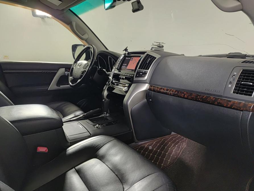 Toyota Land Cruiser 200 Series Рестайлинг 1 Уфа  - изображение 13