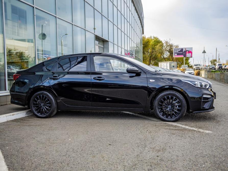 Kia K3 II Волгоград  - изображение 2